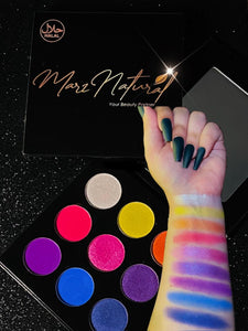 Eye Shadow Palette