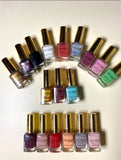 Peach - Breathable Nail Polish