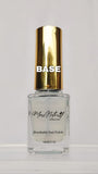 Base - Breathable Nail Polish