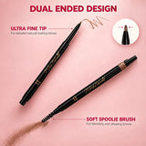 Eye Definition Trio