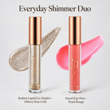 Everyday Shimmer Duo