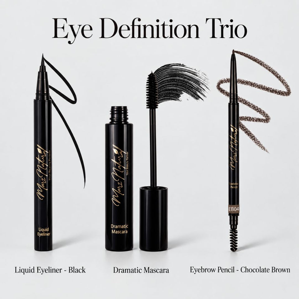 Eye Definition Trio