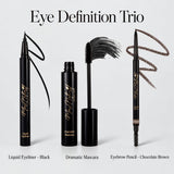 Eye Definition Trio