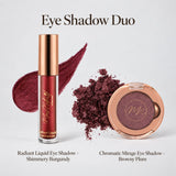 Eye Shadow Duo