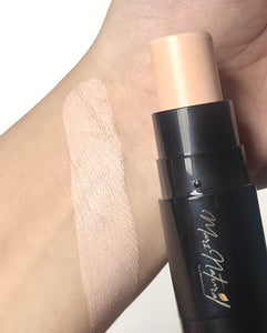 CONCEALER - LIGHT IVORY