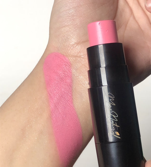 Blush - Fuscia