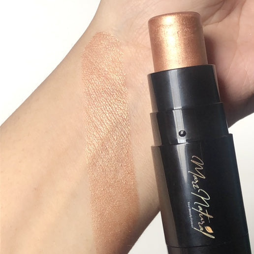COPPER GOLD - HIGHLIGHTER