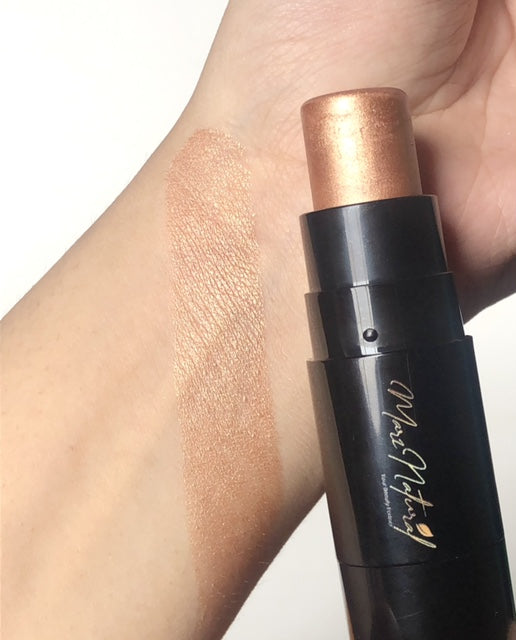 COPPER GOLD - HIGHLIGHTER