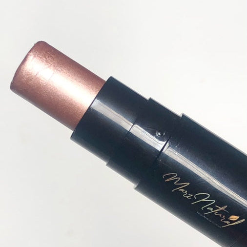 PEACHY SILVER - HIGHLIGHTER
