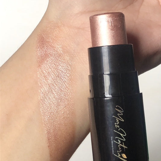 PEACHY SILVER - HIGHLIGHTER
