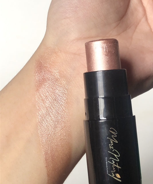 PEACHY SILVER - HIGHLIGHTER