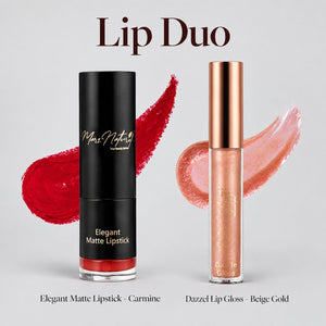 Lip Duo
