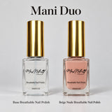 Mani Duo