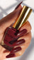 Maroon Brown - Breathable Nail Polish