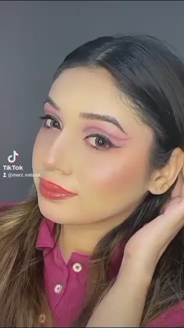 Bold Eyes & Lips Trio