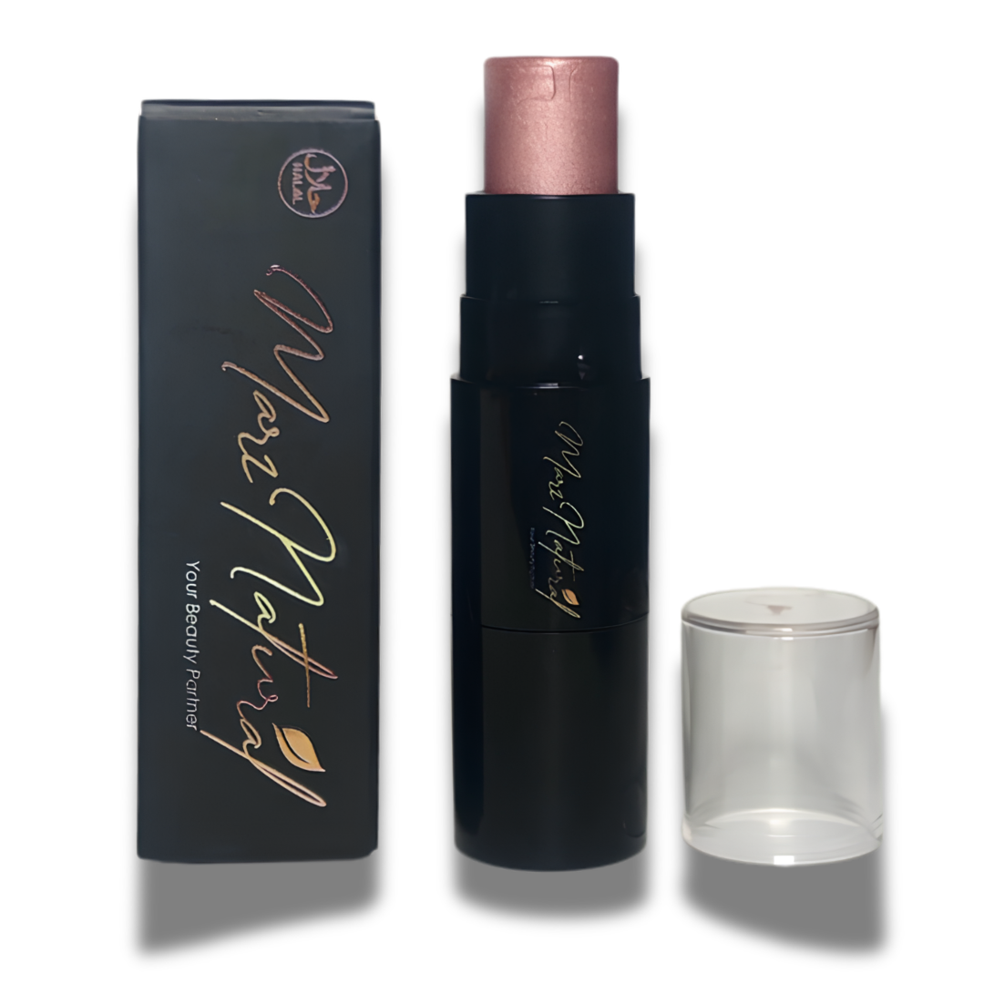 ROSE GOLD - HIGHLIGHTER