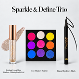 Sparkle & Define Trio