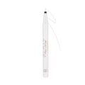 A white liquid eyeliner pen with a flexible tip, labeled with 'Angel Eyes' branding.